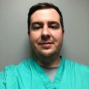 Meet your Posher, Ronald